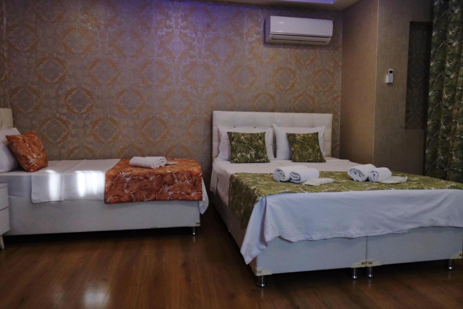 Sultanahmet Isil Hotel اسطنبول المظهر الخارجي الصورة