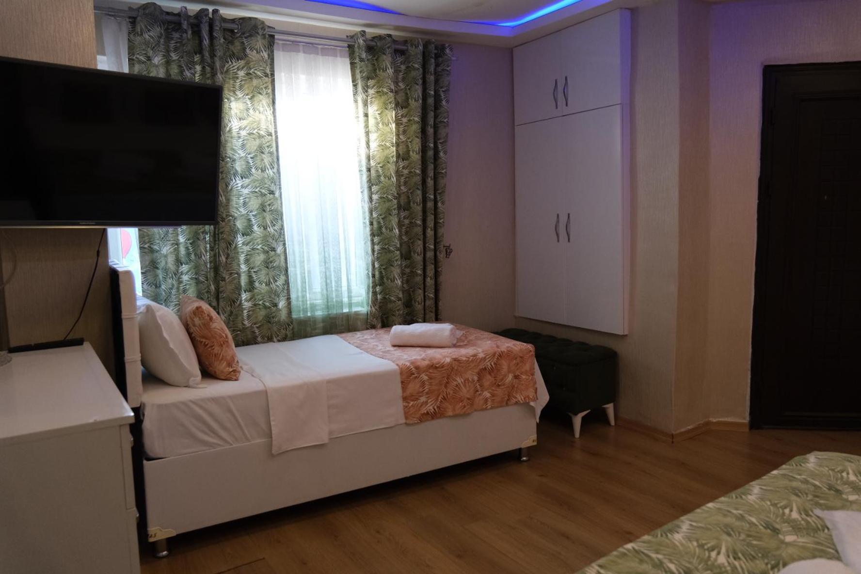 Sultanahmet Isil Hotel اسطنبول المظهر الخارجي الصورة