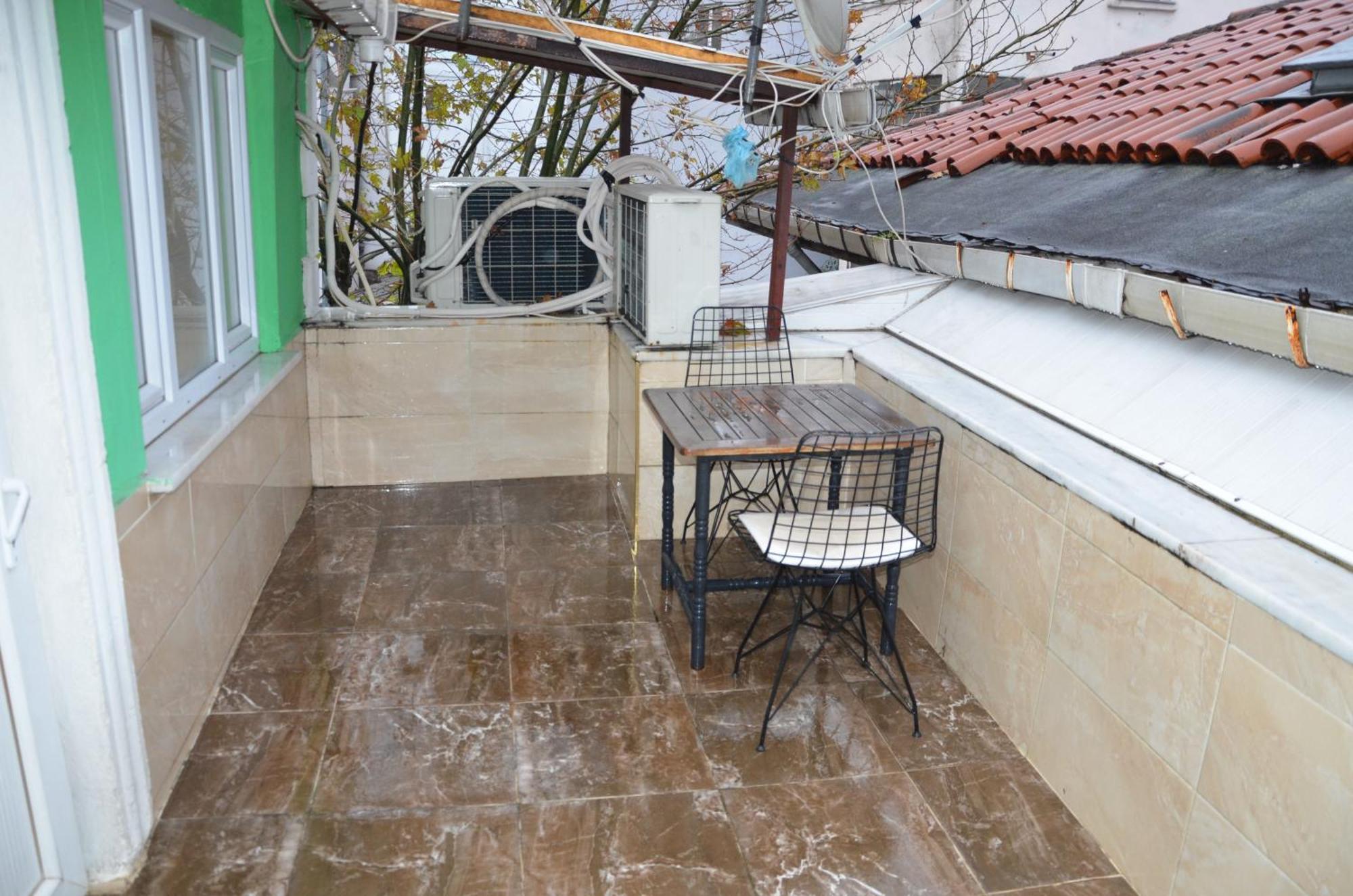 Sultanahmet Isil Hotel اسطنبول المظهر الخارجي الصورة