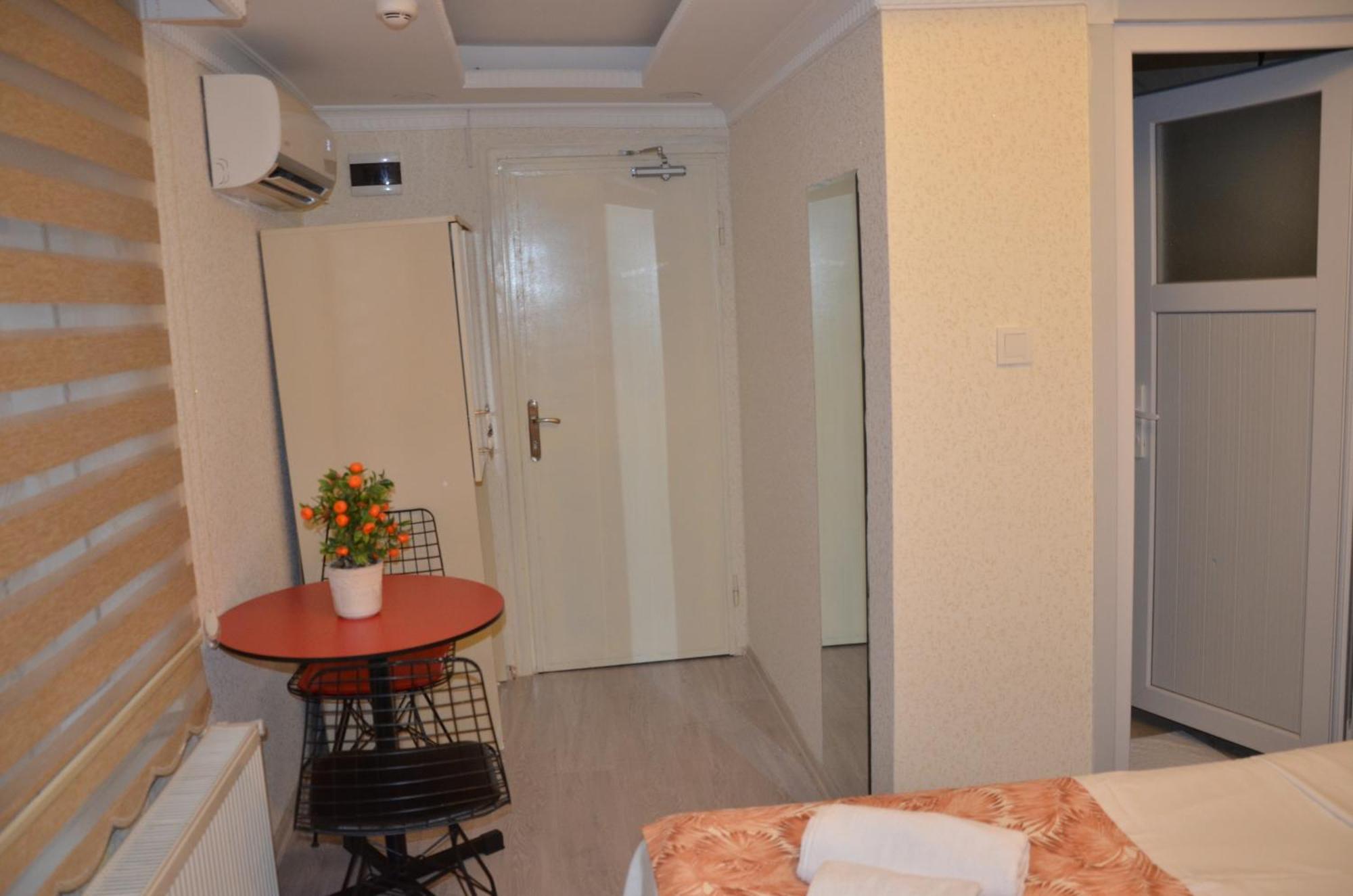 Sultanahmet Isil Hotel اسطنبول المظهر الخارجي الصورة