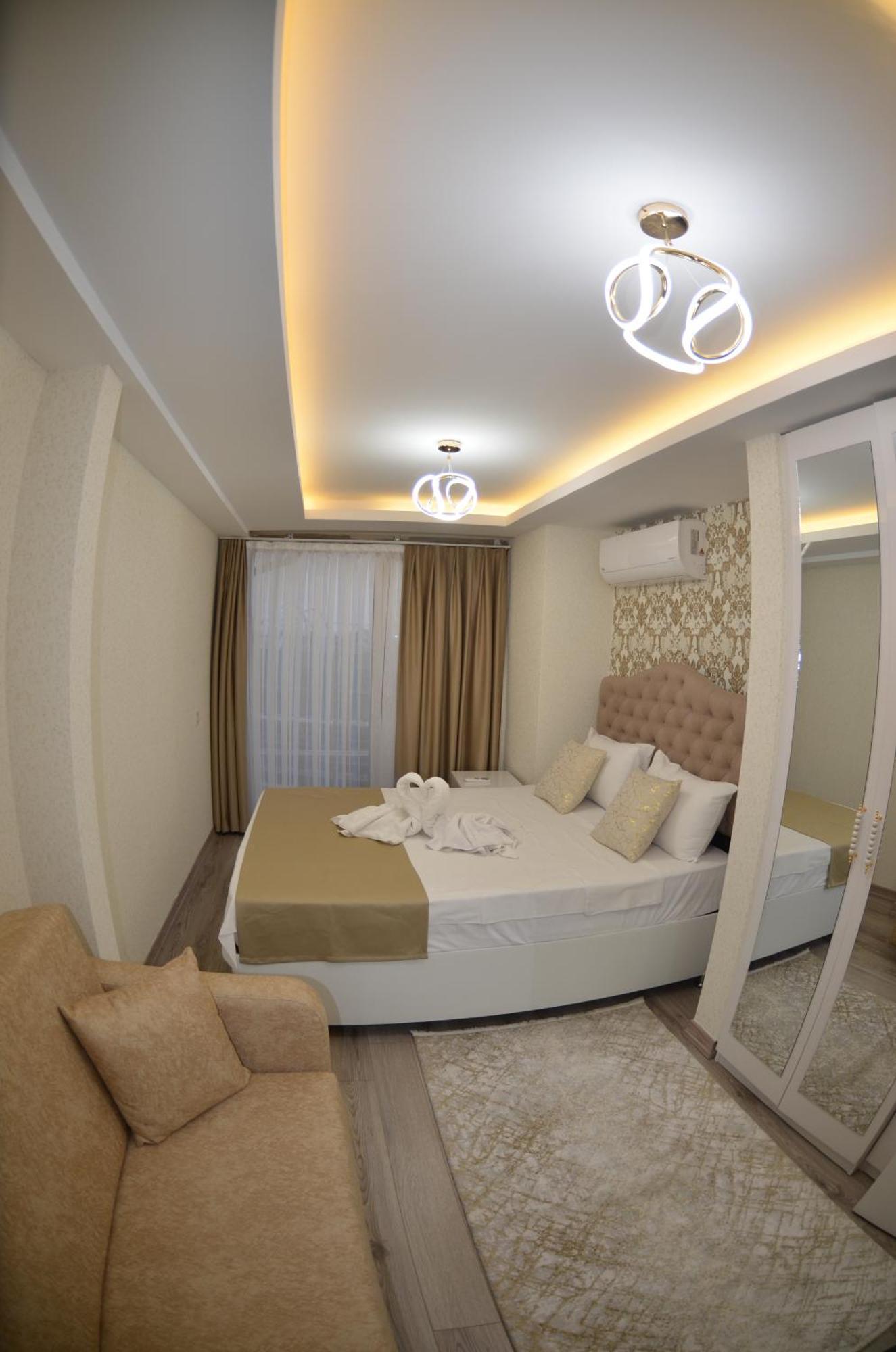 Sultanahmet Isil Hotel اسطنبول المظهر الخارجي الصورة