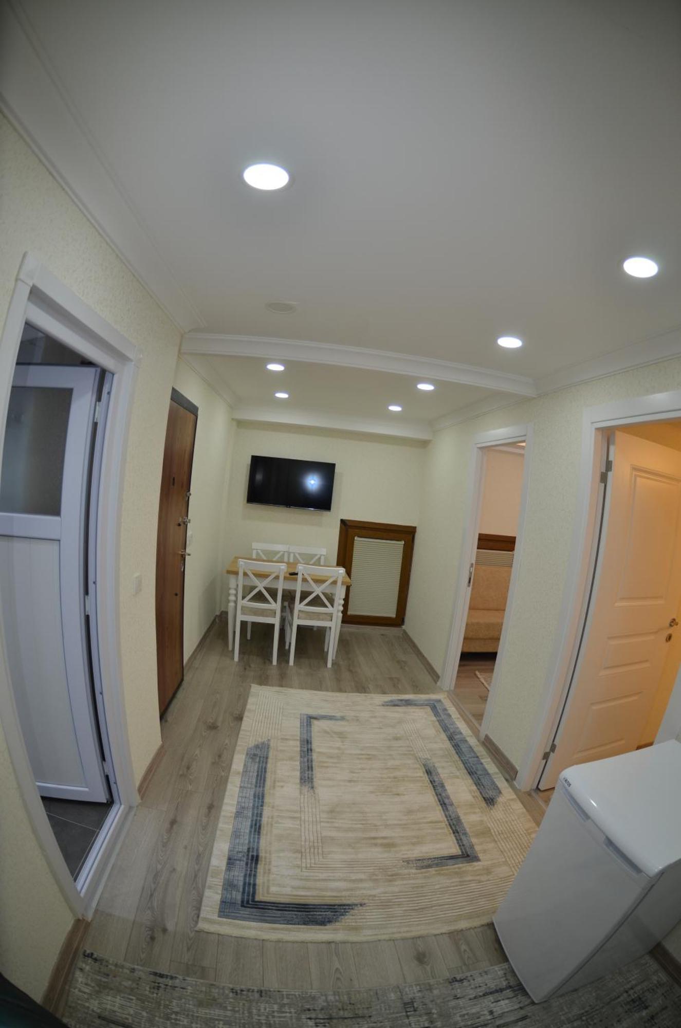 Sultanahmet Isil Hotel اسطنبول المظهر الخارجي الصورة