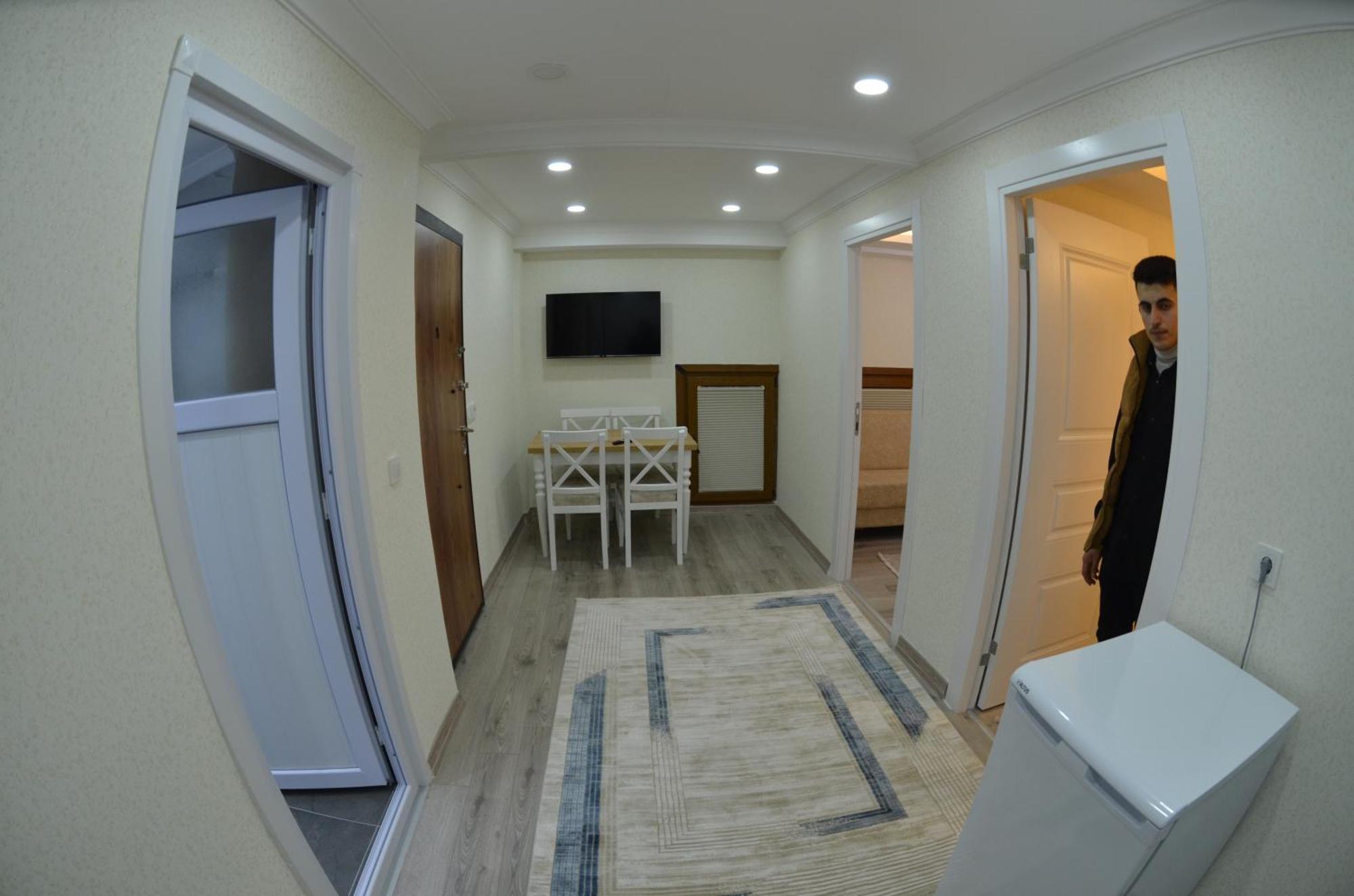 Sultanahmet Isil Hotel اسطنبول المظهر الخارجي الصورة